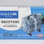aco009 hailea compressor  120w  20 to 30 connection