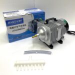 aco388d hailea compressor  70w 15 to 20 connection