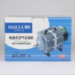 air compressor aco009 hailea compressor  120w  20to30 connection1