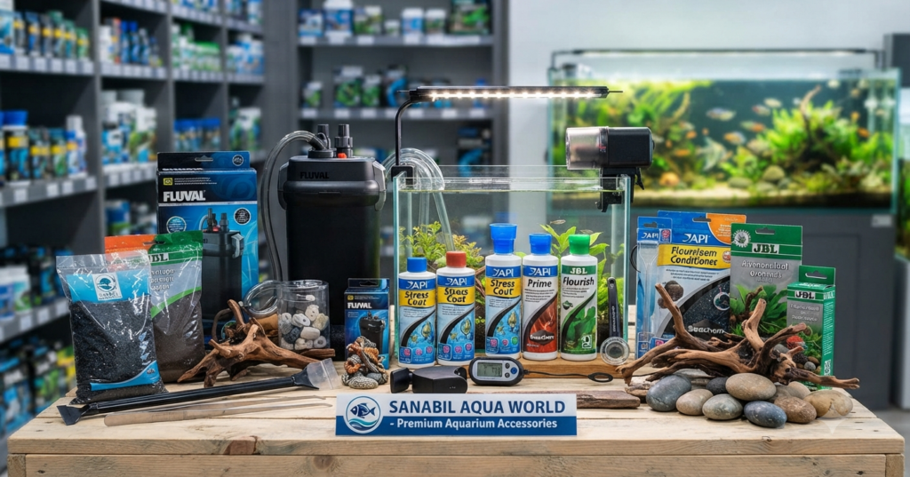 aquariumaccessories