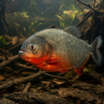 redbelly