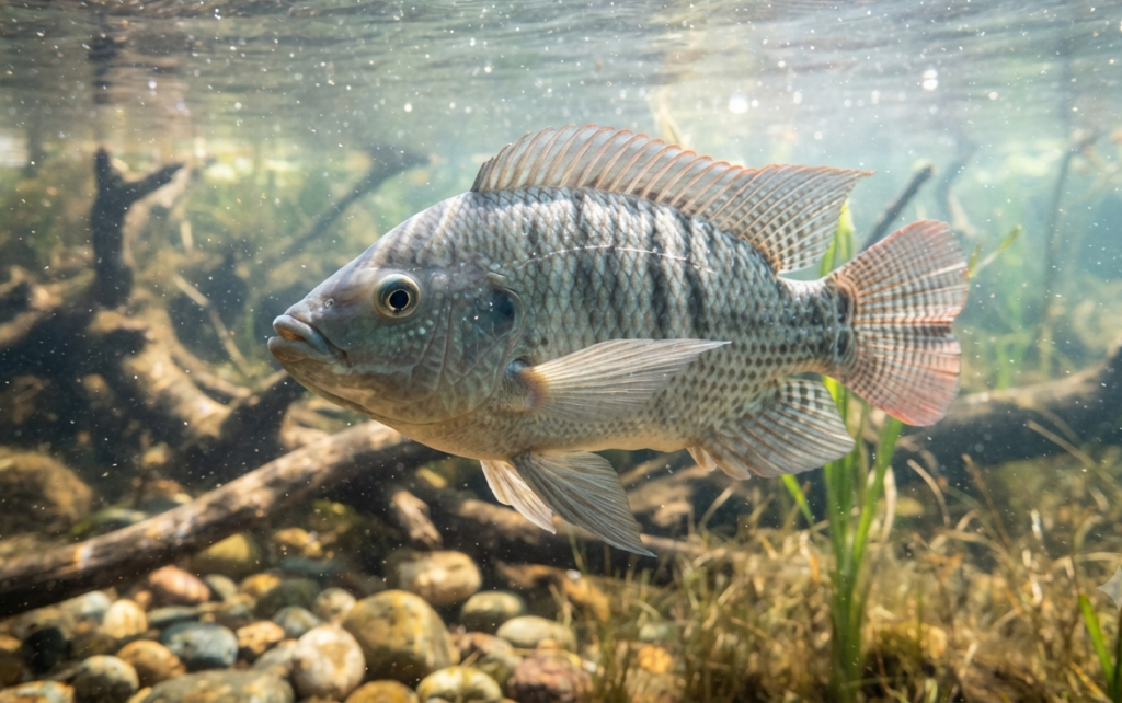 tilapia